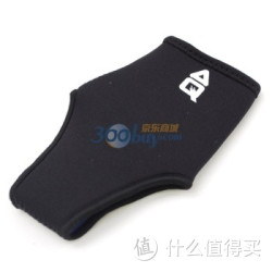 AQ护具 3061 经典型护踝  S 单只装 