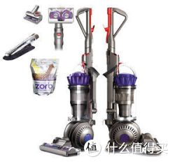 Dyson 戴森 DC65 立式吸尘器