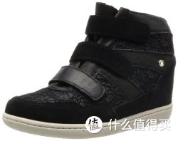 Skechers 斯凯奇 PLS 3系列 48568/B LK 女增高短靴   黑色 39