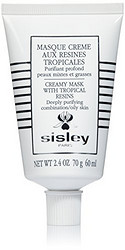 Sisley 希思黎 植物净颜平衡控油面膜 60ml (进)