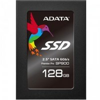 ADATA 威刚 SP900  SATA-3固态硬盘 128G 2.5英寸
