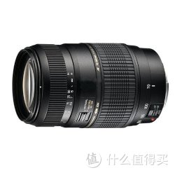 Tamron 腾龙 AF70-300mm F/4-5.6 Di LD MACRO 1:2 远摄变焦镜头(尼康卡口)