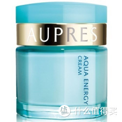 AUPRES 欧珀莱 涌泉润肌系列 锁水霜 50ml