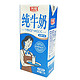 限华东：Bright 光明 全脂纯牛奶 1L/盒