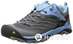 KEEN 女 MARSHALL  1011534 徒步鞋