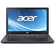 acer 宏碁 E5-572G-57DW 15.6英寸游戏本（i5-4210M 4G 500G GeForce 840M 2G独显 全高清屏 Win8.1）黑色