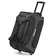 AmericanTourister 美旅箱包 40X*09022 简约休闲拉杆旅行袋行李袋 黑色
