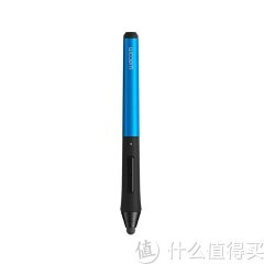 wacom 和冠  Intuos Creative Stylus CS500PB0影拓压感触控笔 蓝色
