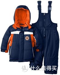 ixtreme Infant Color Block Snowsuit 小童滑雪套装
