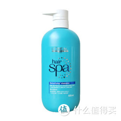 限华南西南：L'OREAL PARIS 巴黎欧莱雅 丝泉净化 洗发水 600ml*2瓶+凑单品