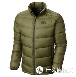 Mountain Hardwear 山浩 Ratio Q.Shield 男款羽绒服（650蓬）