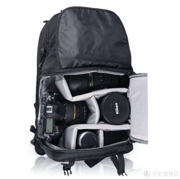 Lowepro 乐摄宝 Fastpack 350 双肩摄影包