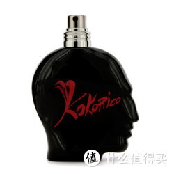Jean Paul Gaultier 高堤耶 Kokorico 可可洛可男士淡香水喷雾