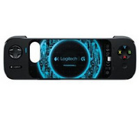Logitech 罗技 G550手机游戏手柄