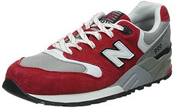 new balance 新百伦  男式 Elite系列 复古鞋休闲跑步鞋 ML999SBG