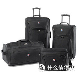AMERICAN TOURISTER 美旅 Luggage Fieldbrook II  旅行四件套 