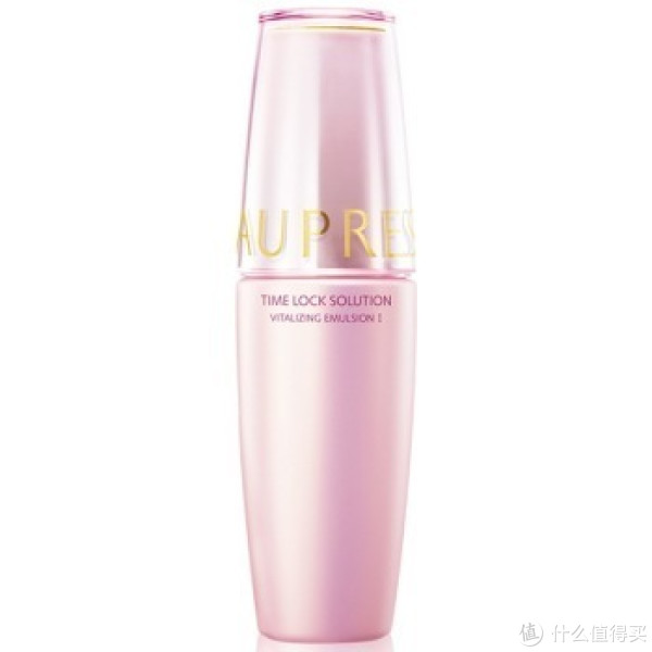 AUPRES 欧珀莱 时光锁紧实弹润系列 醒活柔润乳(清润型) 130ml*2件