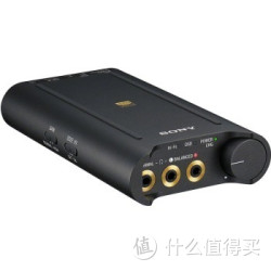 SONY 索尼 PHA-3 便携式耳机放大器 解码+耳放