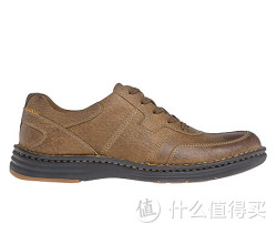 DUNHAM 杜汉 REVcoast DAL05DTN 男款休闲鞋