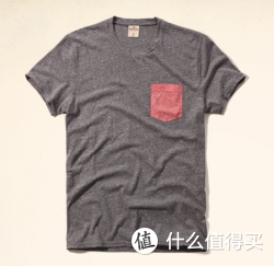 HOLLISTER Surfriders Beach T恤