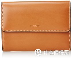 LODIS Audrey Continental 钱包