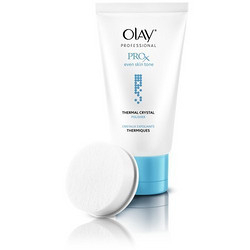 OLAY 玉兰油 Pro-X 微晶亮肤洁面仪按摩啫喱+1棉头补充装