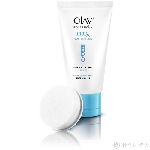 OLAY 玉兰油 Pro-X 微晶亮肤洁面仪按摩啫喱+1棉头补充装