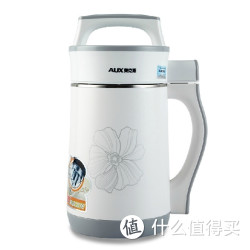 限区域：AUX 奥克斯 AUX-B607 无网豆浆机