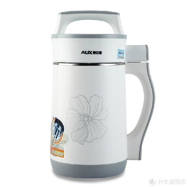 限区域:AUX 奥克斯 AUX-B607 无网豆浆机