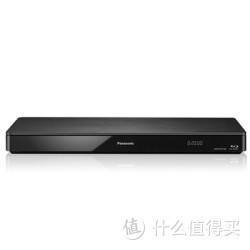 Panasonic 松下 DMP-BDT360GK4k 3D蓝光DVD高清播放机器 影碟机