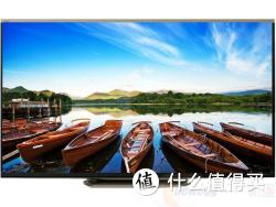 SHARP 夏普  60英寸 1920x1080 全高清智能LED液晶电视 LCD-60NX550A