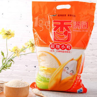 香满园 超级小町 5kg/袋