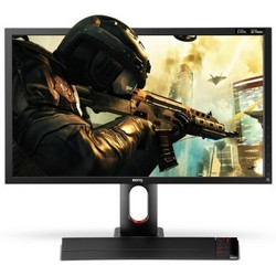 BenQ 明基 XL2420G 24英寸专业NVIDIA G-Sync芯片宽屏电竞显示器