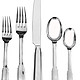 Godinger Fairmont Flatware Set (65 PC) 餐具65件套