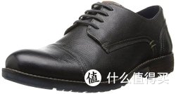 STEVE MADDEN Hanssel Cap-Toe Oxford  男士休闲皮鞋