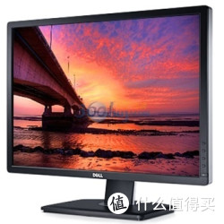 移动端：DELL 戴尔 UltraSharp U2412M 24英寸宽屏LED背光IPS液晶显示器