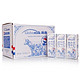 限华东： Globemilk 荷高 部分脱脂纯牛奶 200ml*9 礼盒装