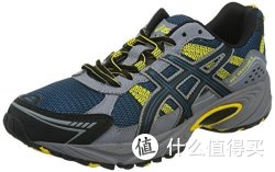 ASICS 亚瑟士 GEL-VENTURE 4  T333N-6390 男 越野跑鞋