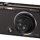 CASIO 卡西欧 EX-ZR50 数码相机 棕色