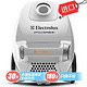 Electrolux 伊莱克斯 ZE360WP 卧式吸尘器