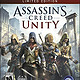 《Assassin's Creed Unity 》刺客信条：大革命 PS4/Xbox One/PC盒装美版