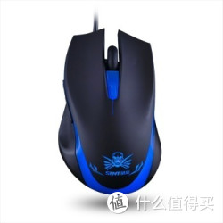 SUNT 讯拓 幽灵蜂X7 蓝光游戏鼠标