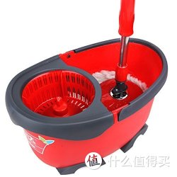Vileda 微力达 双旋全能拖