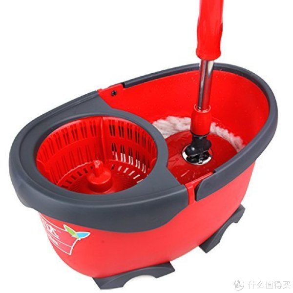 Vileda 微力达 双旋全能拖