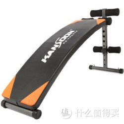 KANSOON 凯速  X06 多功能加厚健腹板