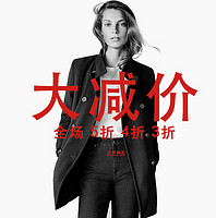 促销活动：MANGO中国官网 服饰鞋包