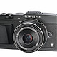 OLYMPUS 奥林巴斯 E-P5-1718 微型单电套机 (黑色)