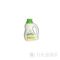 KIDBASE 琪贝斯 荷荷巴Jojoba婴儿植物洗衣液（超浓缩）1000ml
