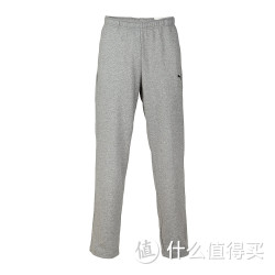 PUMA 彪马 男子基本系列 针织长裤 