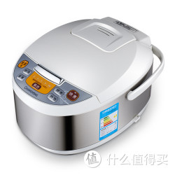 Changhong 长虹 CFB-F30G02 智能电饭锅 3L